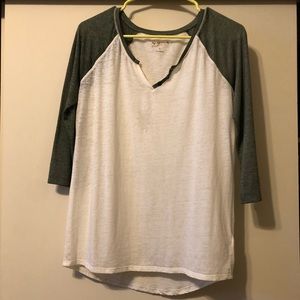 Arizona Baseball tee